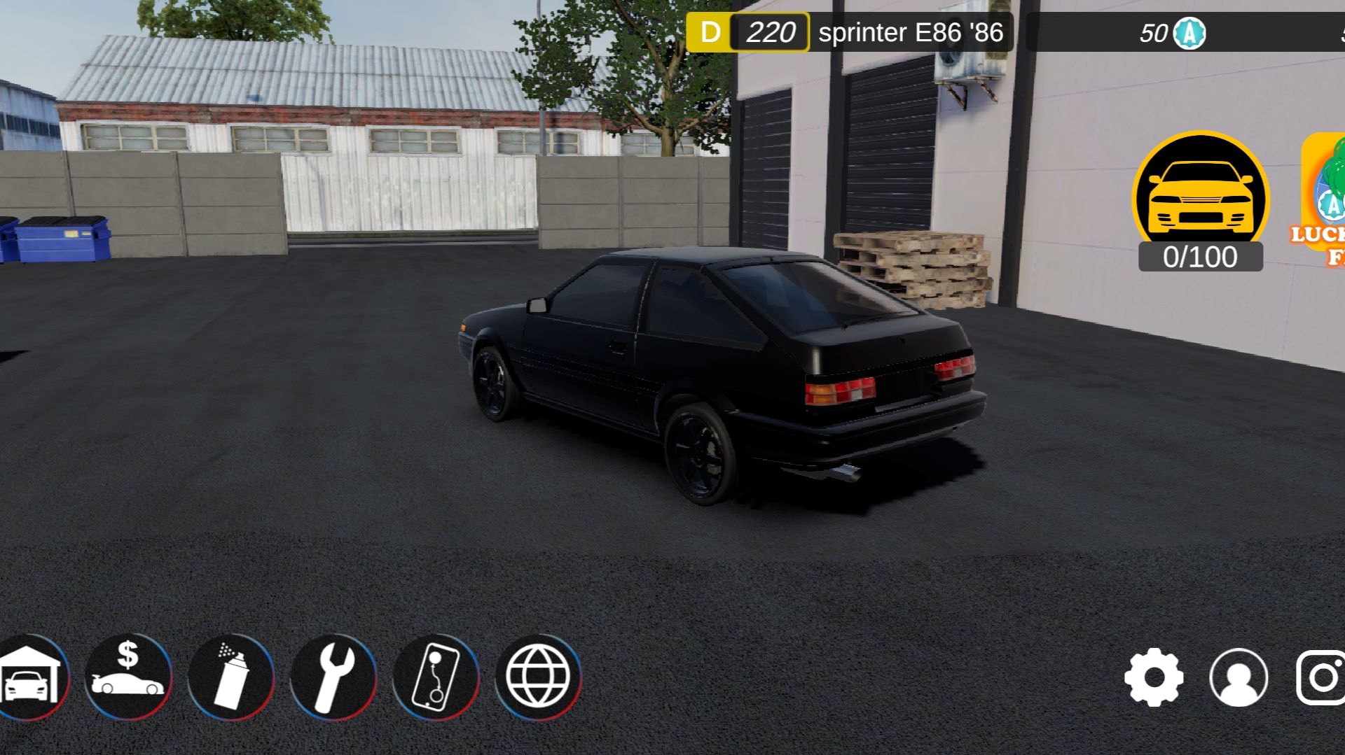 ༺ApexRacing༻