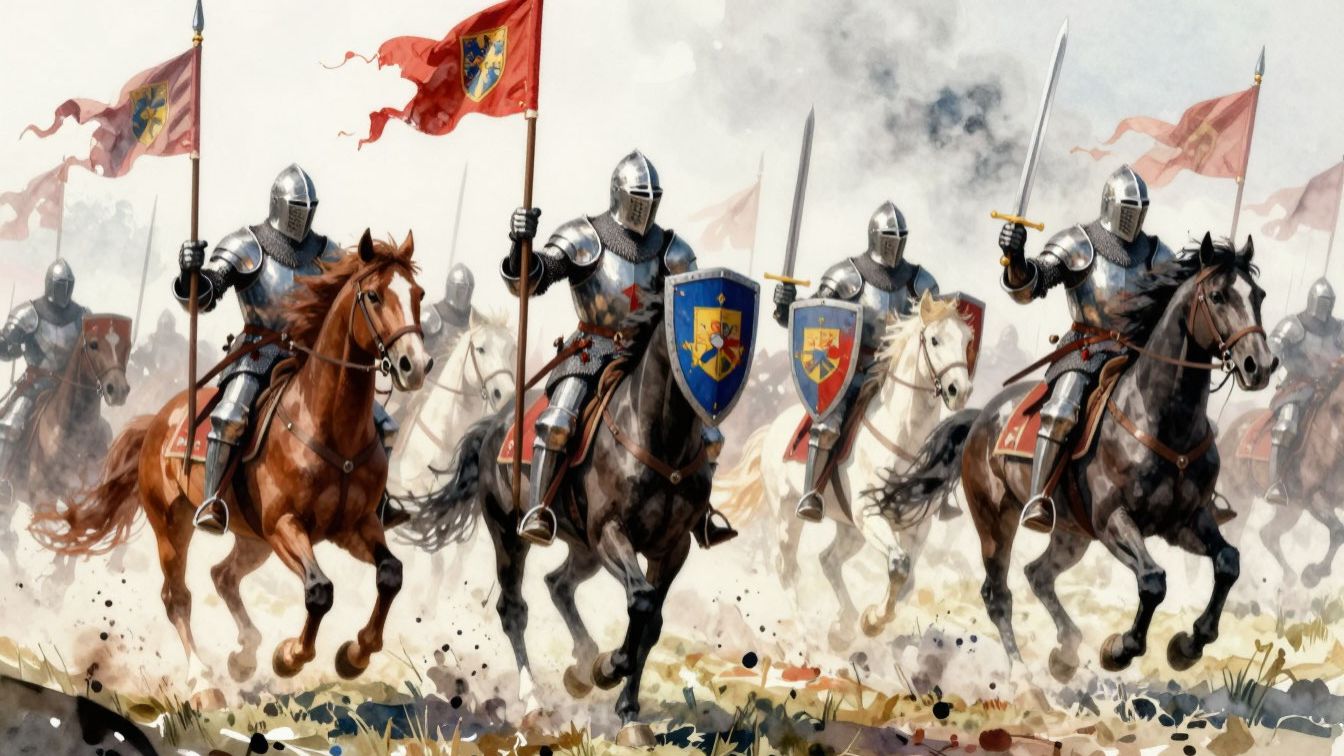 Mount and Blade 2: Bannerlord – War Sails. Сезон 2