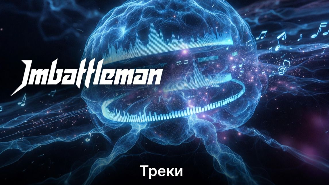 Imbattleman: Треки