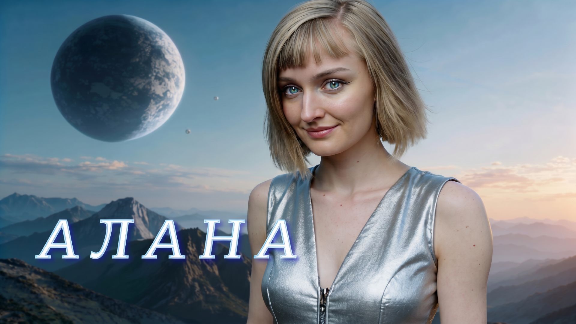 фильм АЛАНА