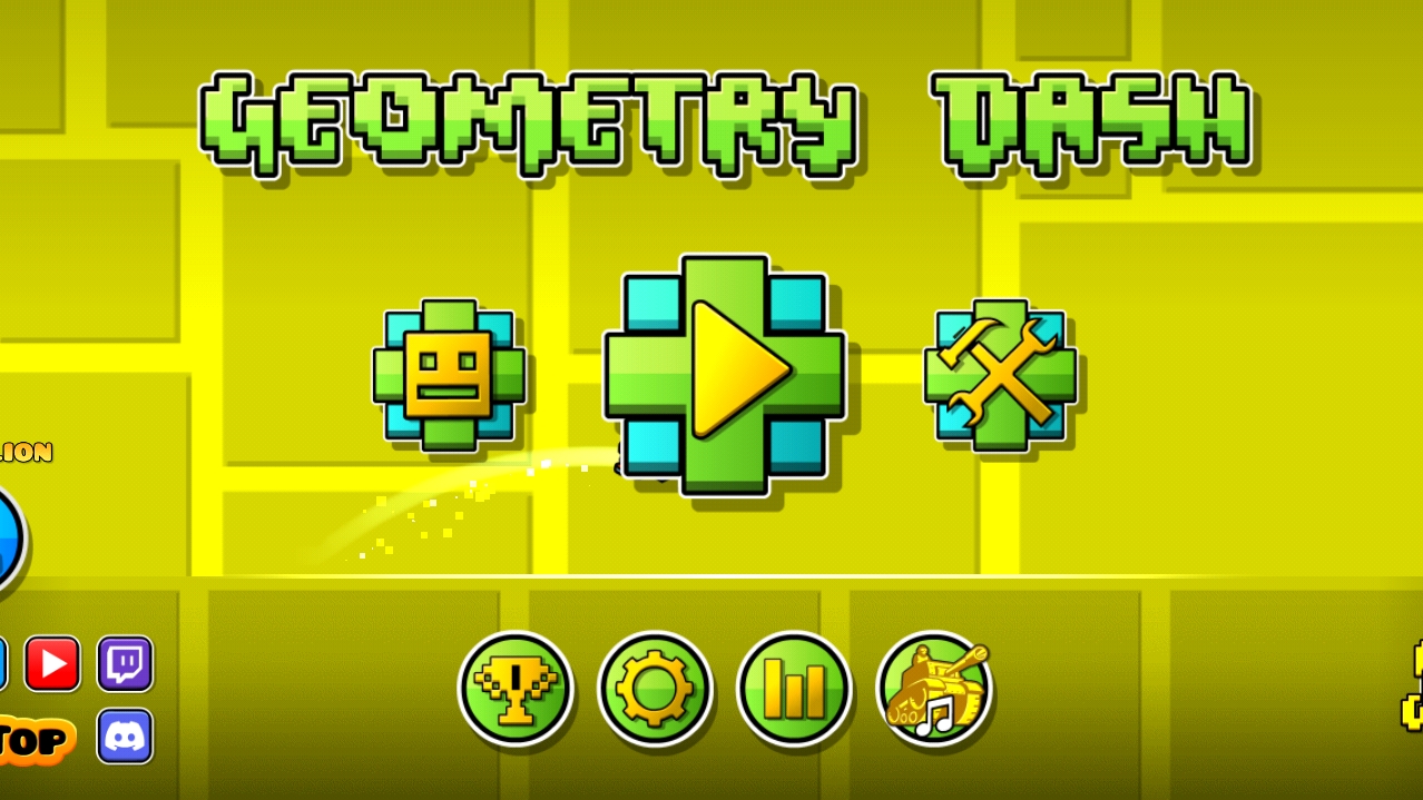 Geometry Dash