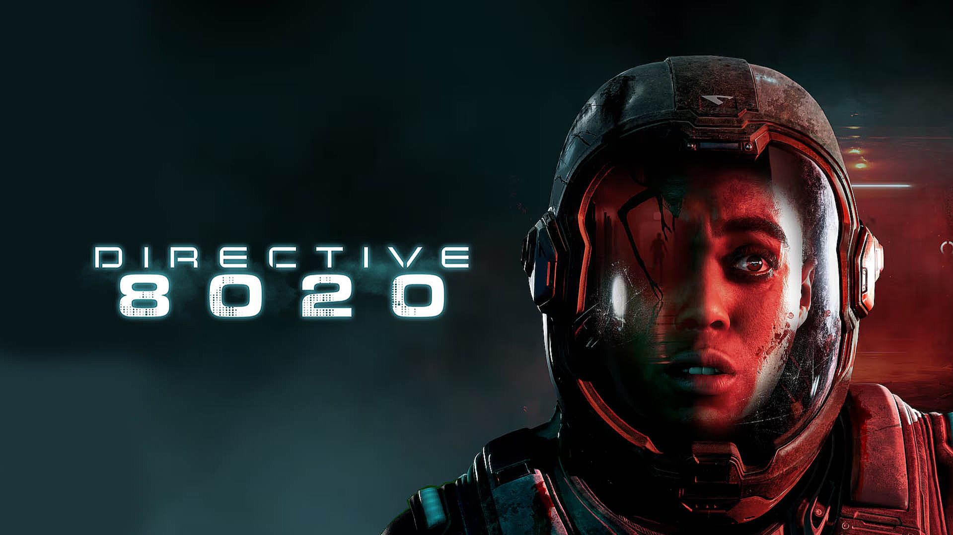 Прохождение 🛑Directive 8020 ➤ на - ПК🛑