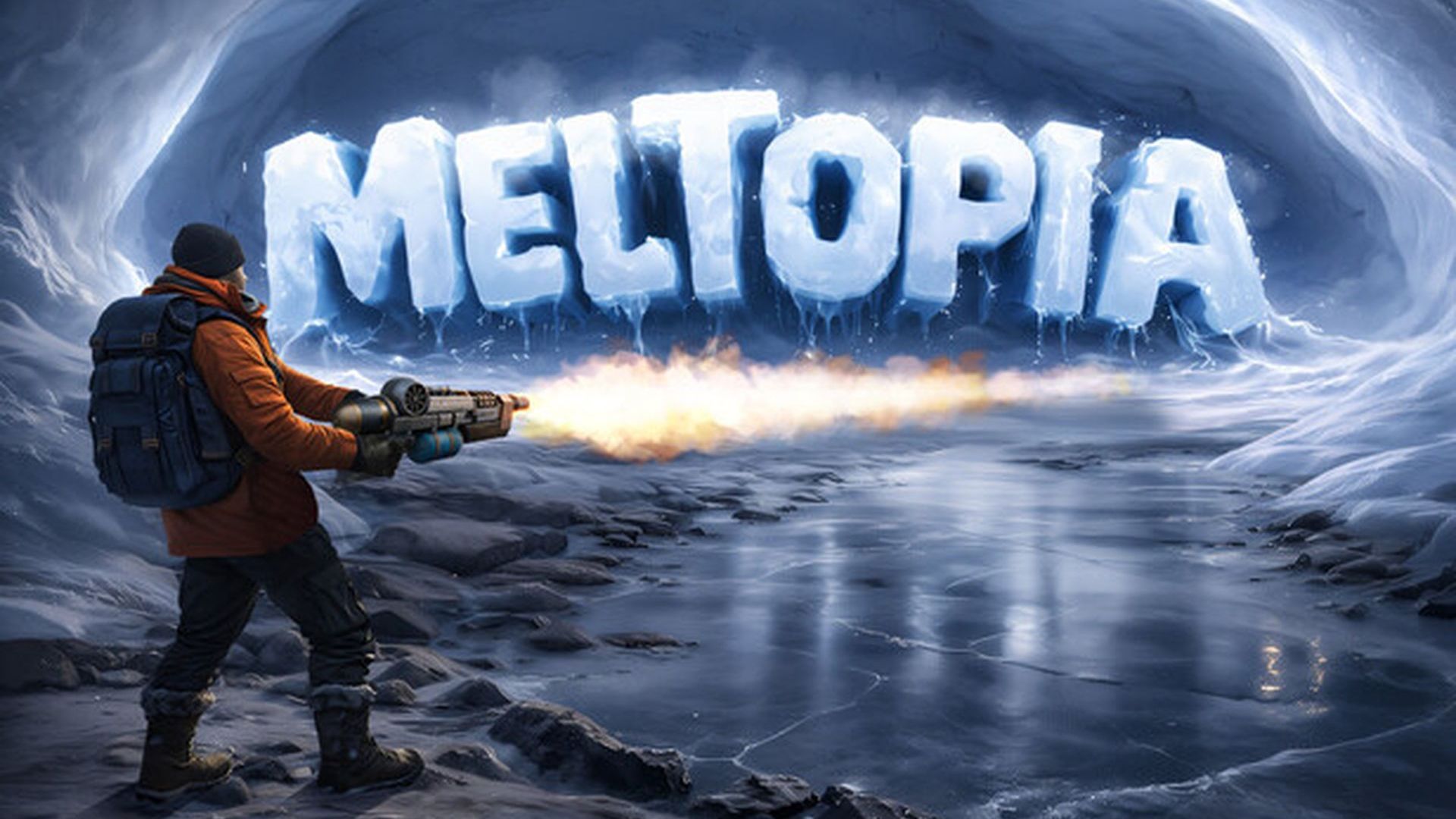 Meltopia