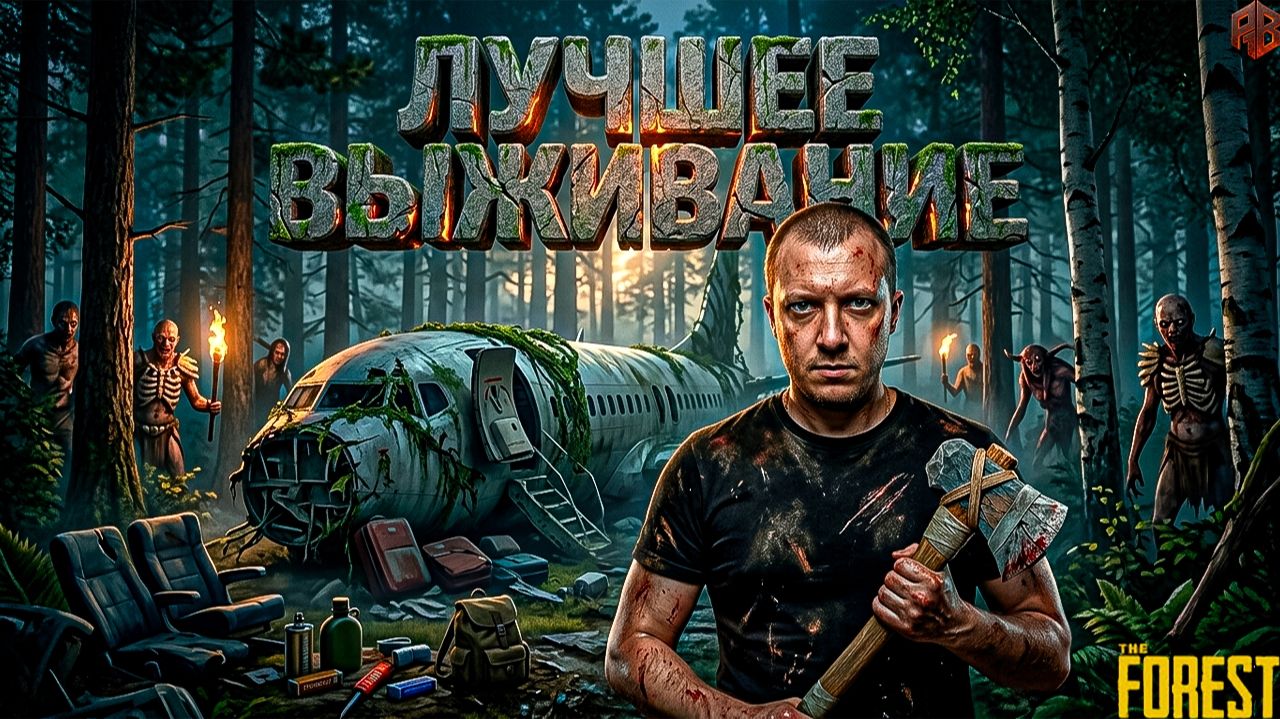 The forest