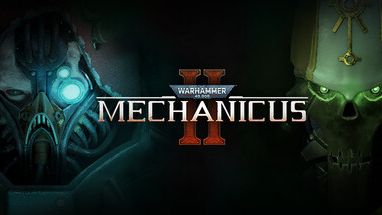 Warhammer 40,000: Mechanicus II