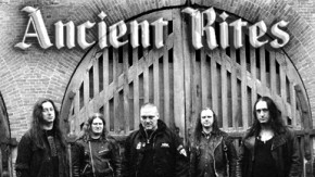 ANCIENT RITES