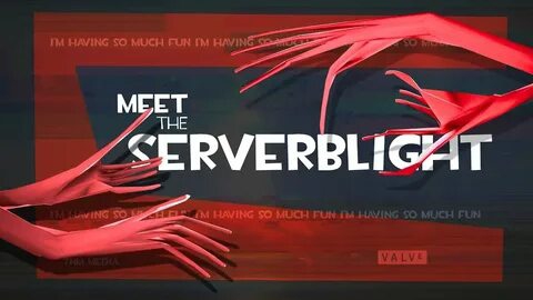 Serverblight