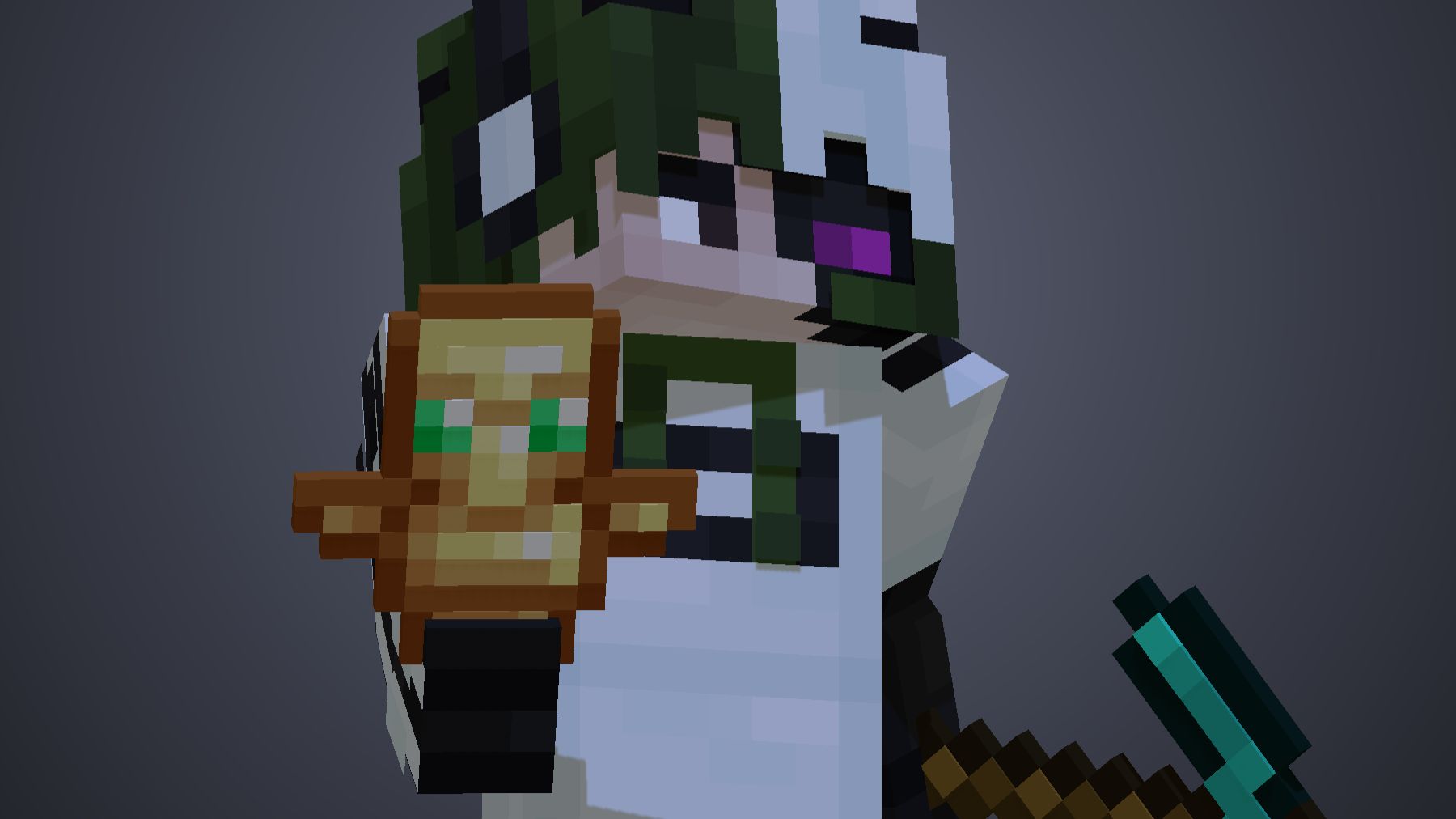 MINECRAFT⛏️❤️