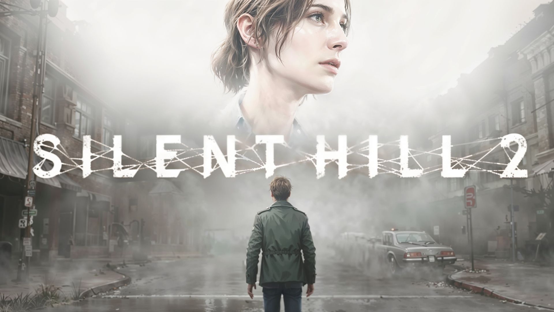 SILENT HILL 2