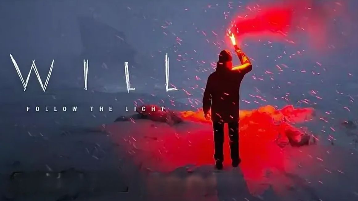 WILL Follow The Light