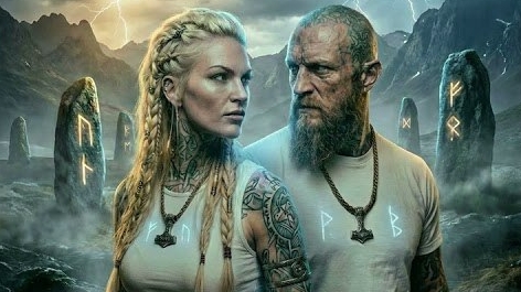 Viking song