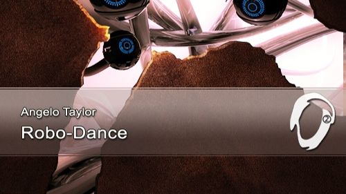 Angelo Taylor - Robo-Dance