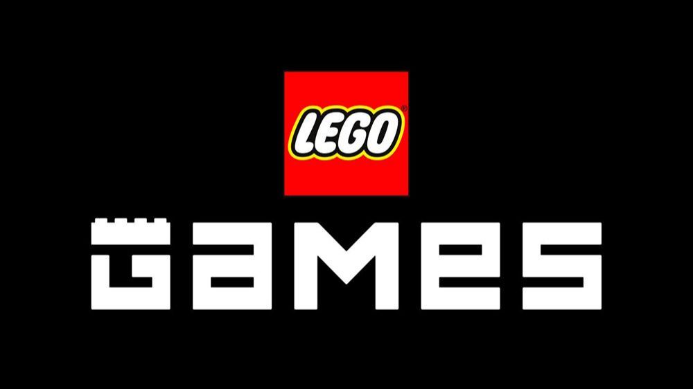 LEGO Games