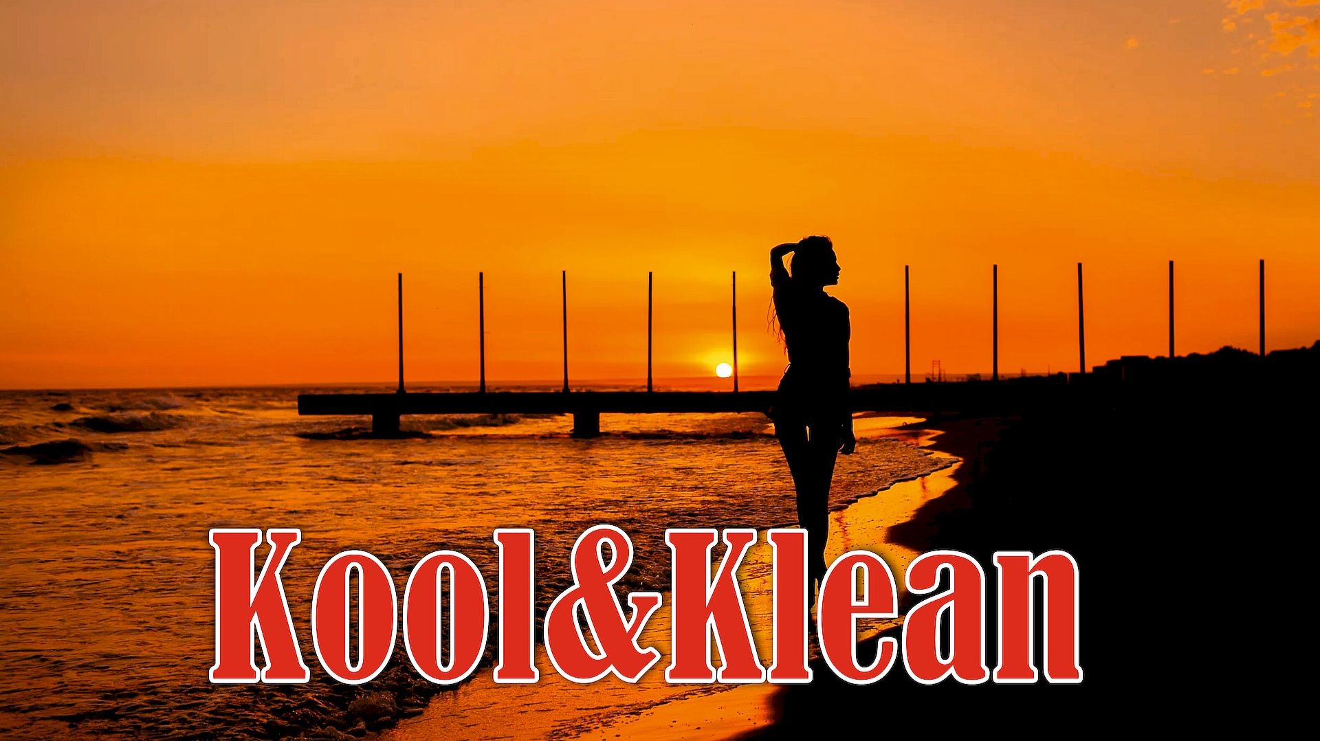 Kool and Klean