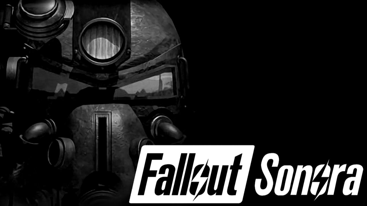 Радиоактивные Осадки: Сонора | Fallout: Sonora
