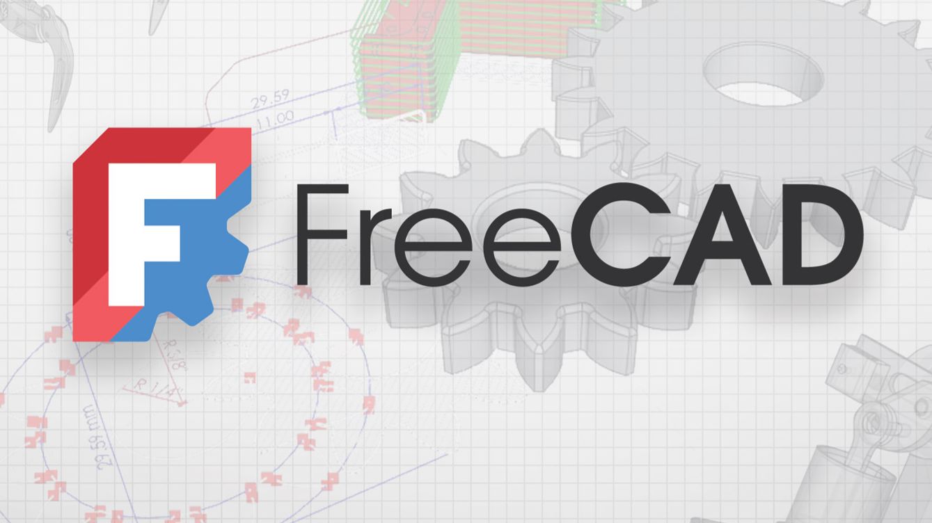 FreeCAD с нуля. Для начинающих
