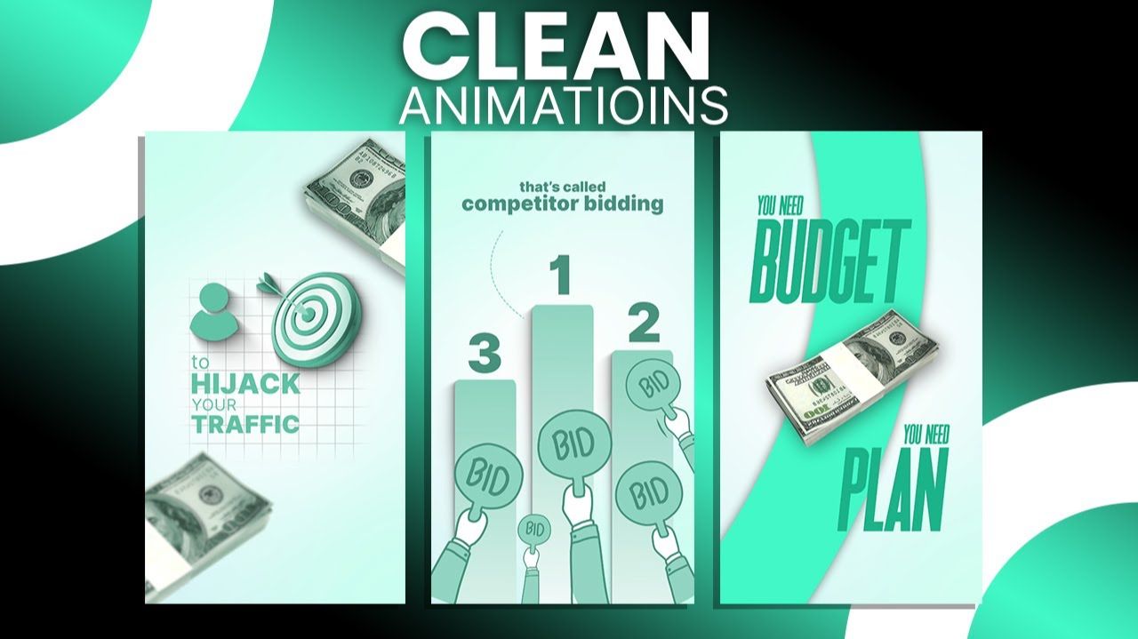 After Effects - Sumama