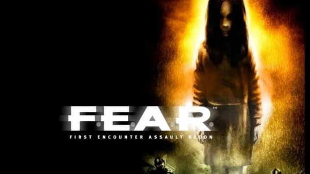Прохождение F.E.A.R.