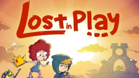 Lost in Play