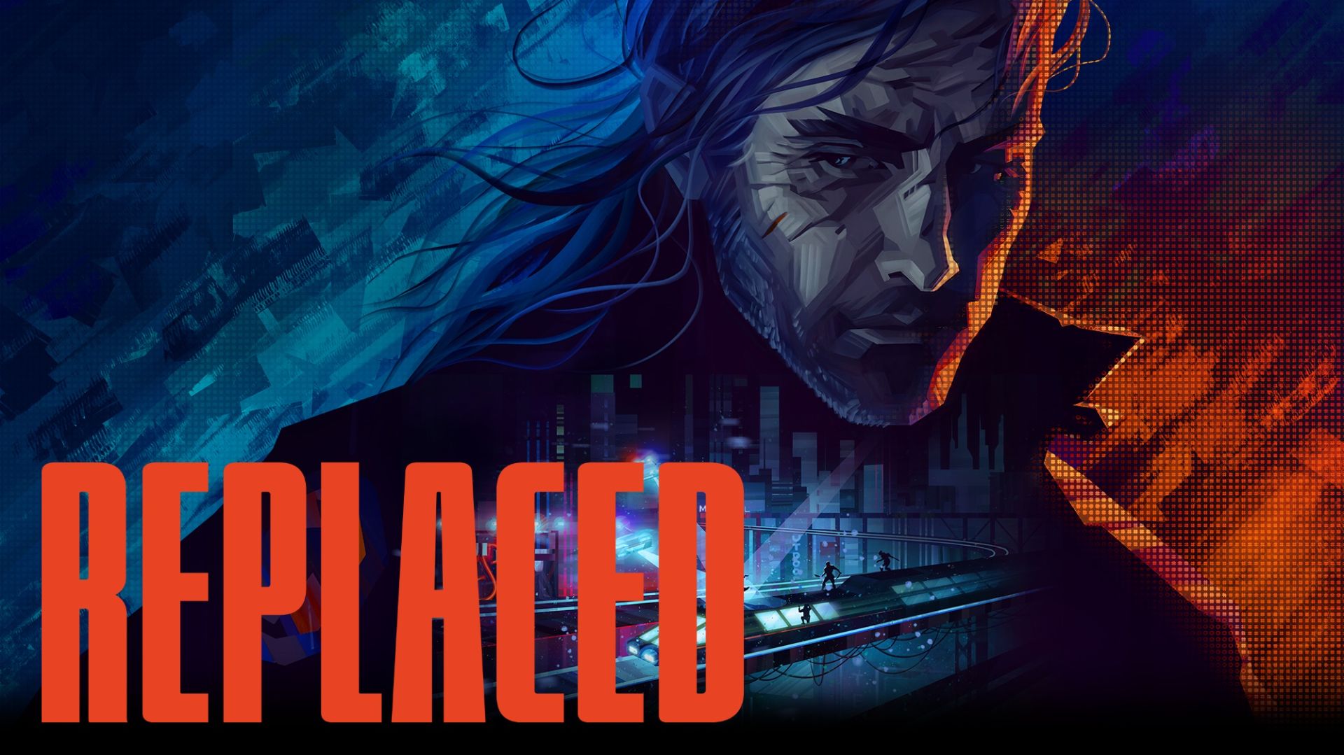 Replaced ► Прохождение