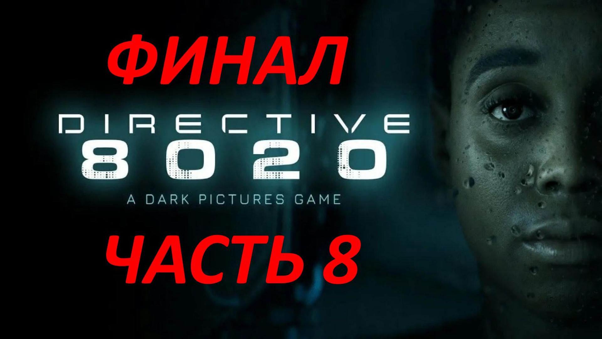 Directive 8020