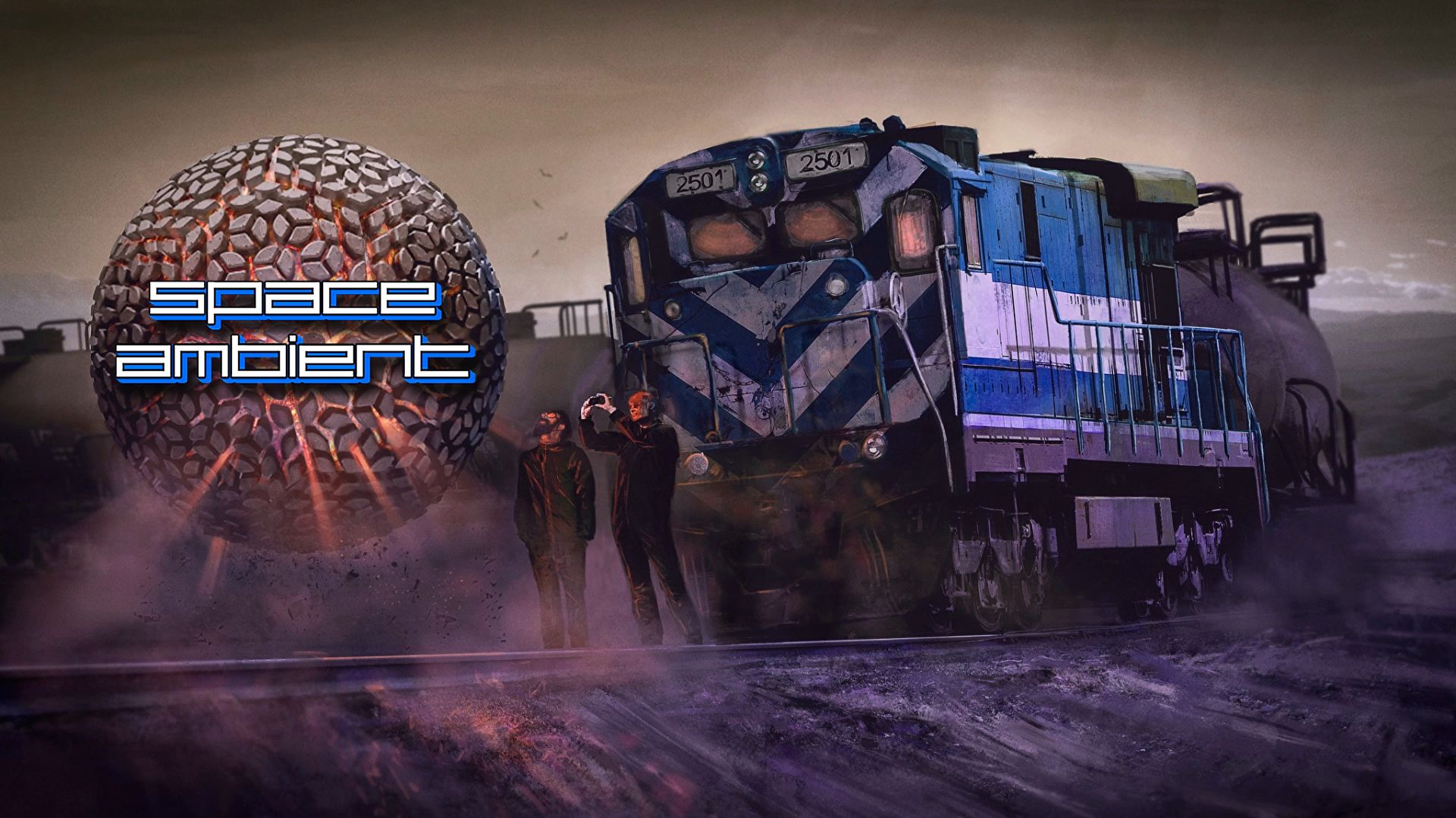 Dreamstate Logic – Era⁴ (2018 - 2019)