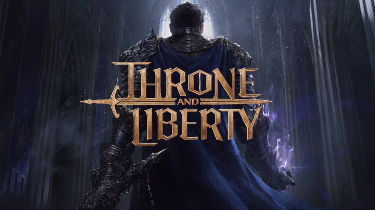 Throne and  Liberty