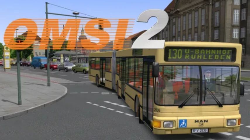 OMSI 2