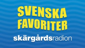 Радио Svenska Favoriter