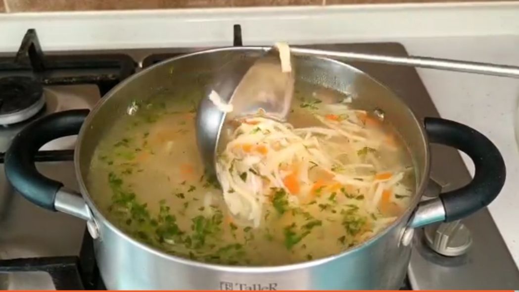 Первые блюда, супы, борщи