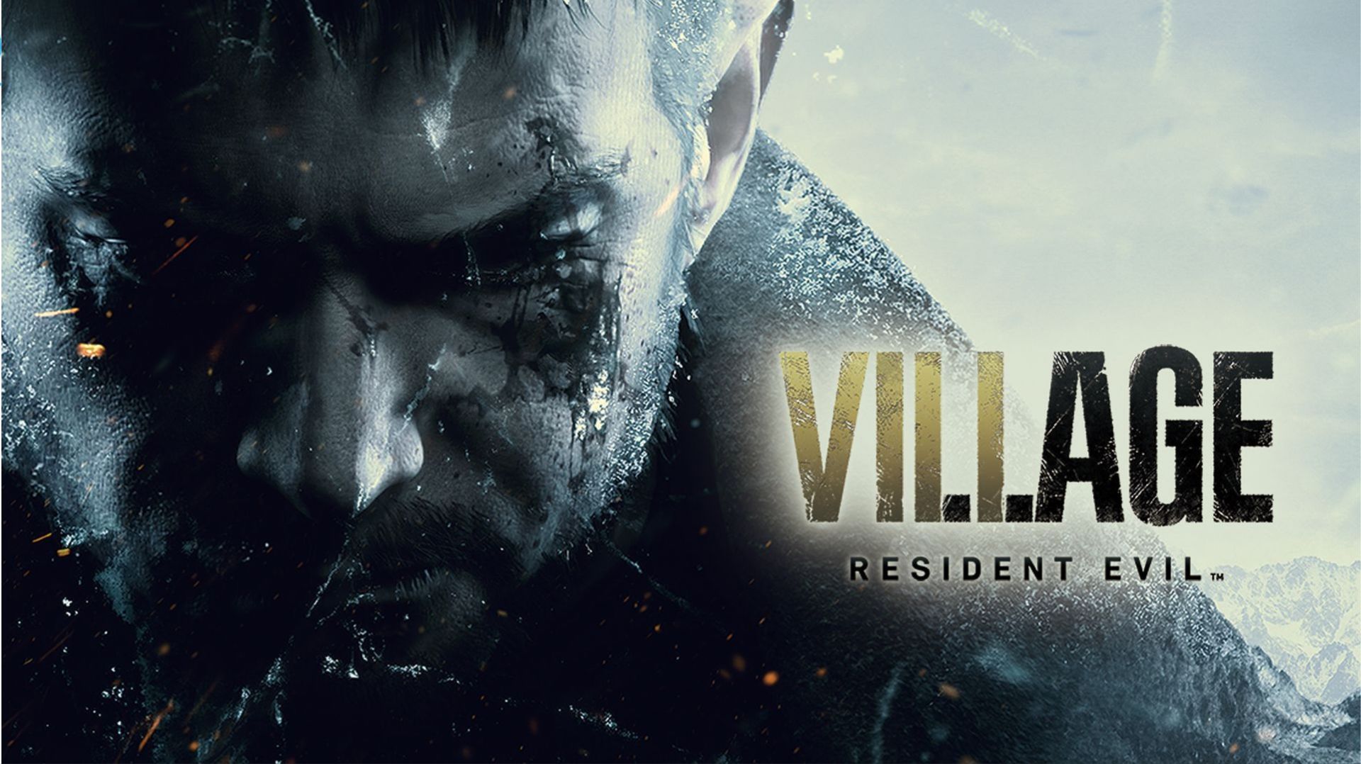 ПРОХОЖДЕНИЕ Resident Evil 8: Village
