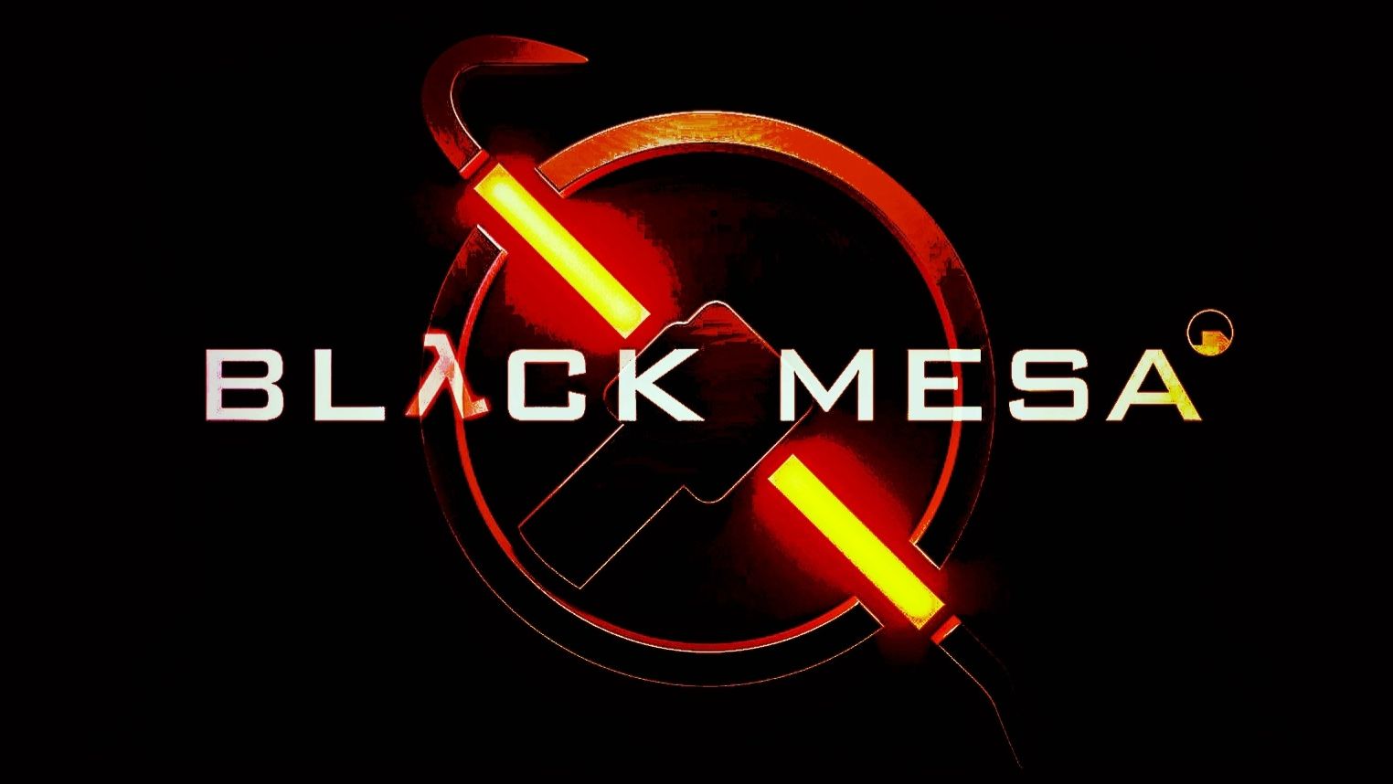 Black Mesa