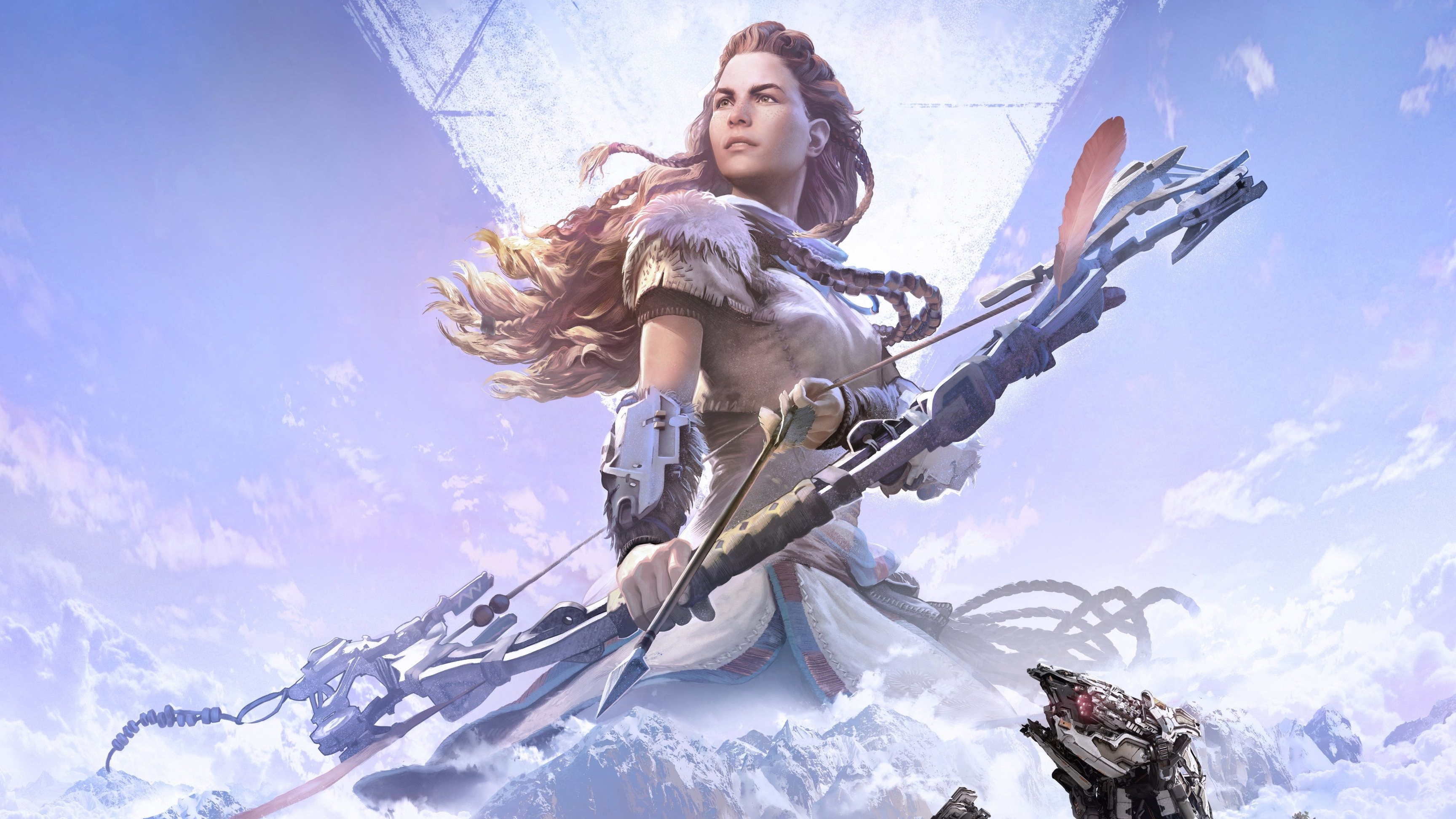 Horizon Zero Dawn 2026