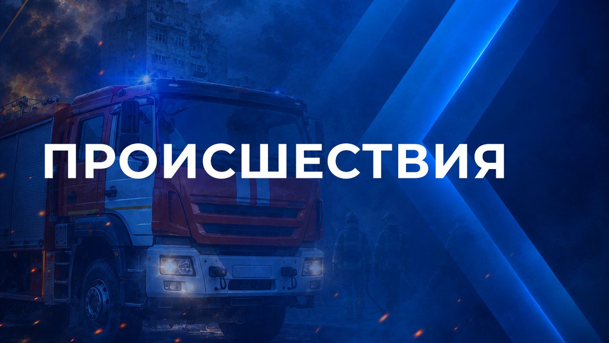 Пожары, ЧС, ДТП, ЧП
