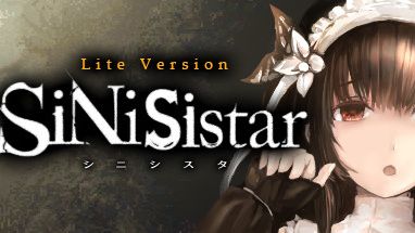 SiNiSistar Lite Version