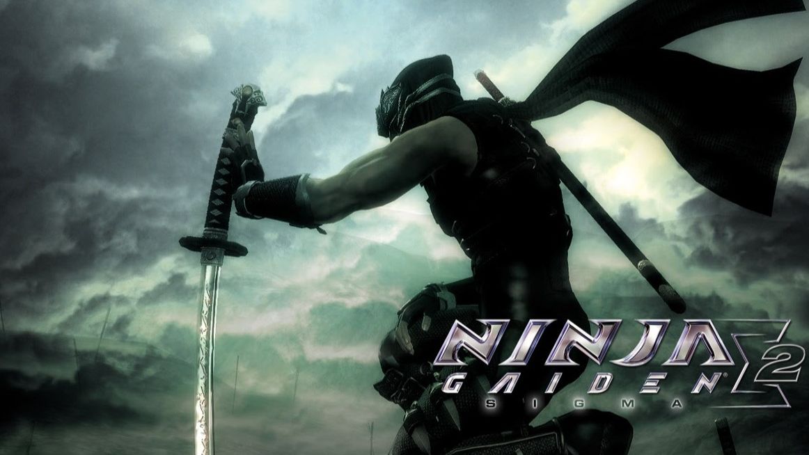 PC Ninja Gaiden Sigma 2