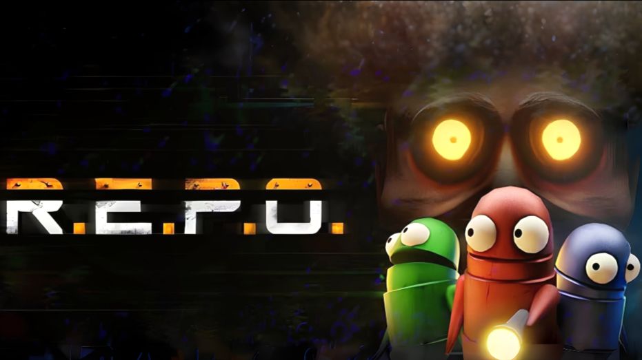 R.E.P.O