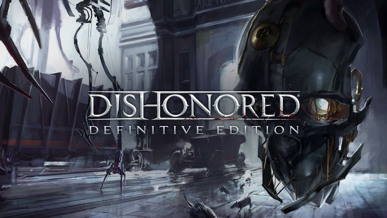 Dishonored  прохождение
