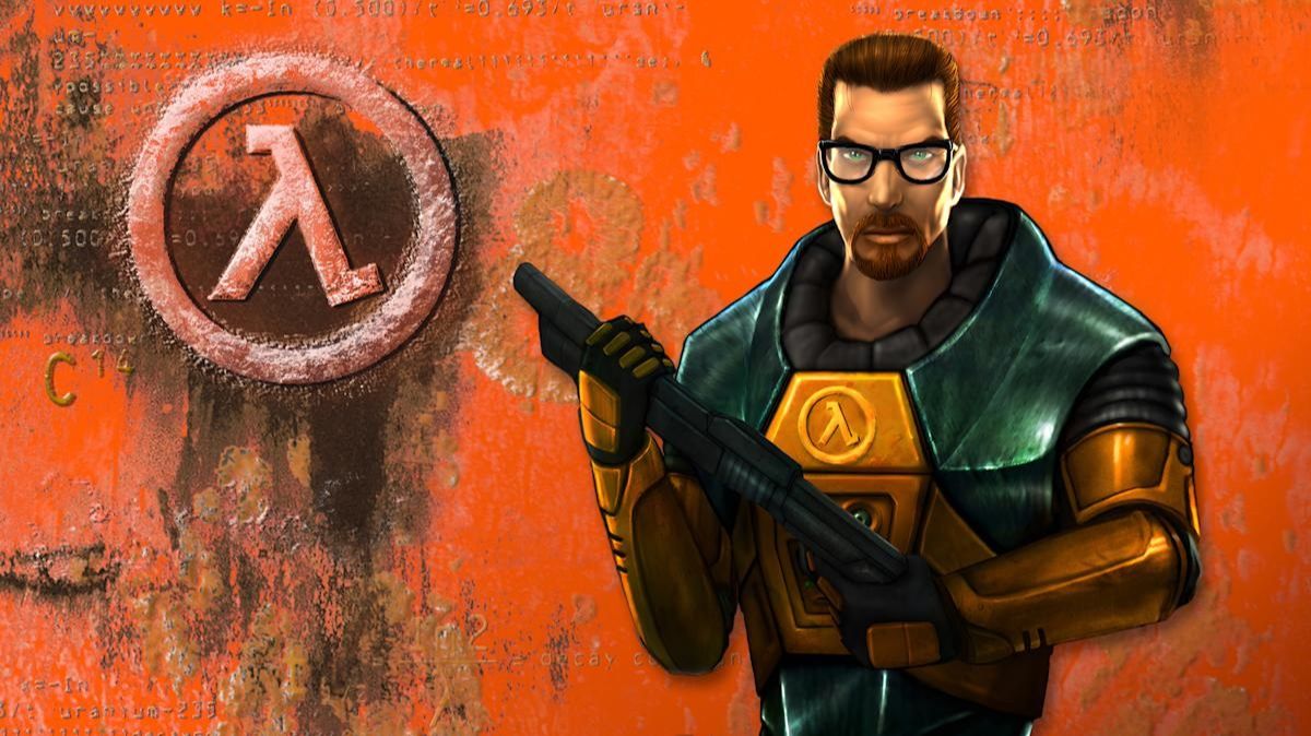 Half Life (PC)