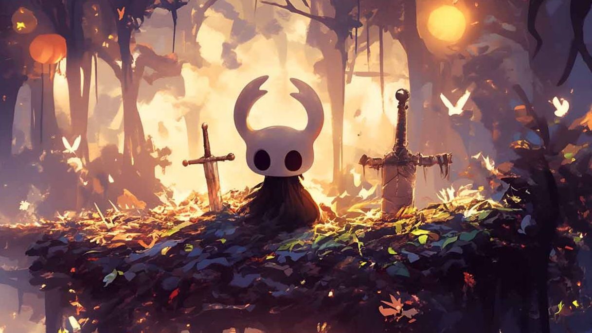 HOLLOW KNIGHT - СПИДРАНЫ [-World Records-] SPEEDRUNS
