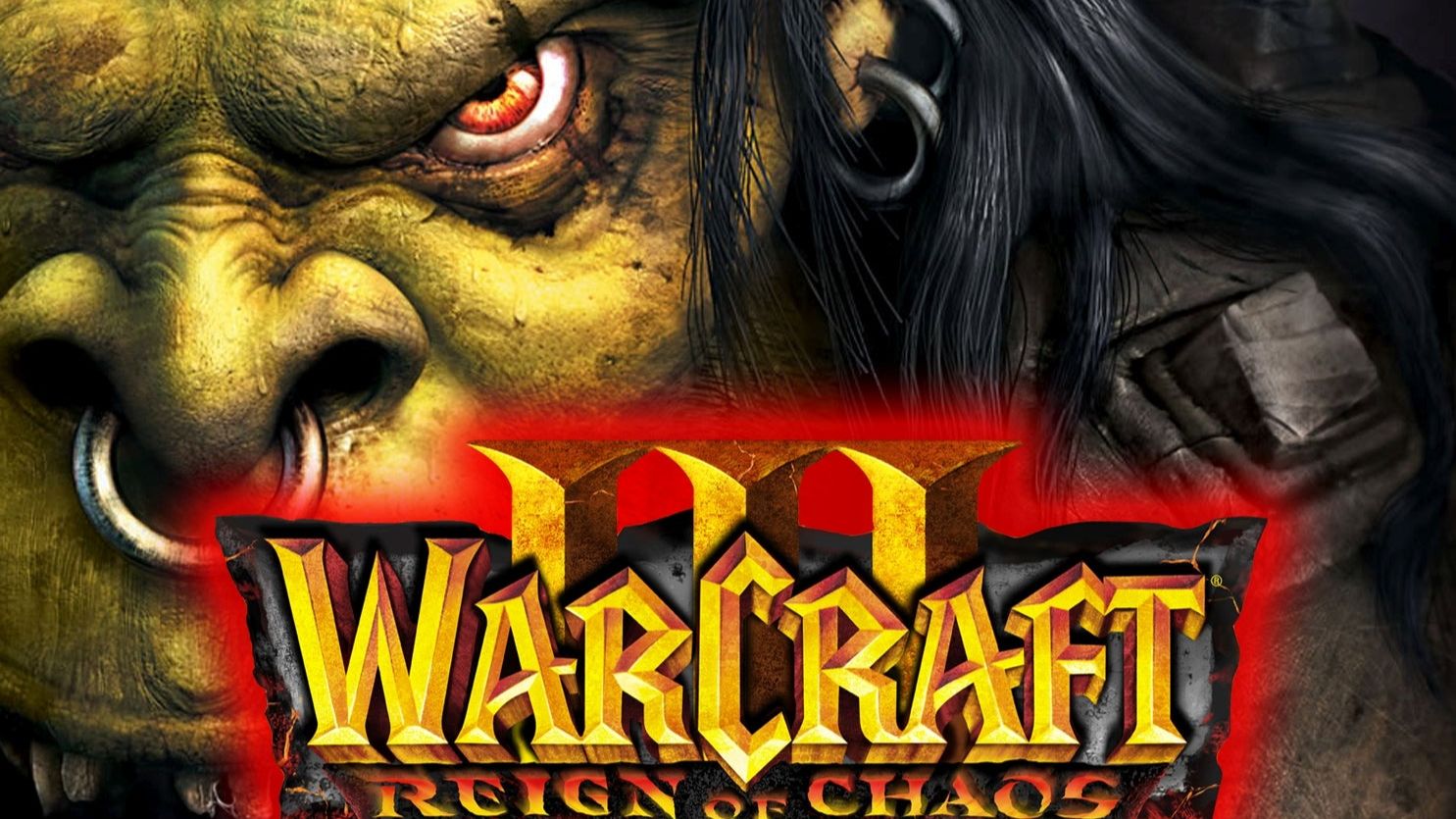 WarCraft 3:Кампания Альянса