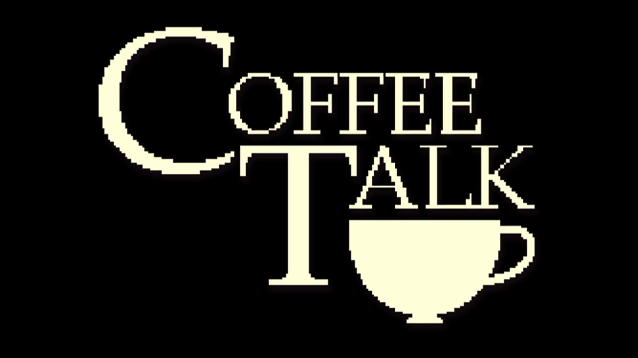 Coffee Talk (2020) ✔️