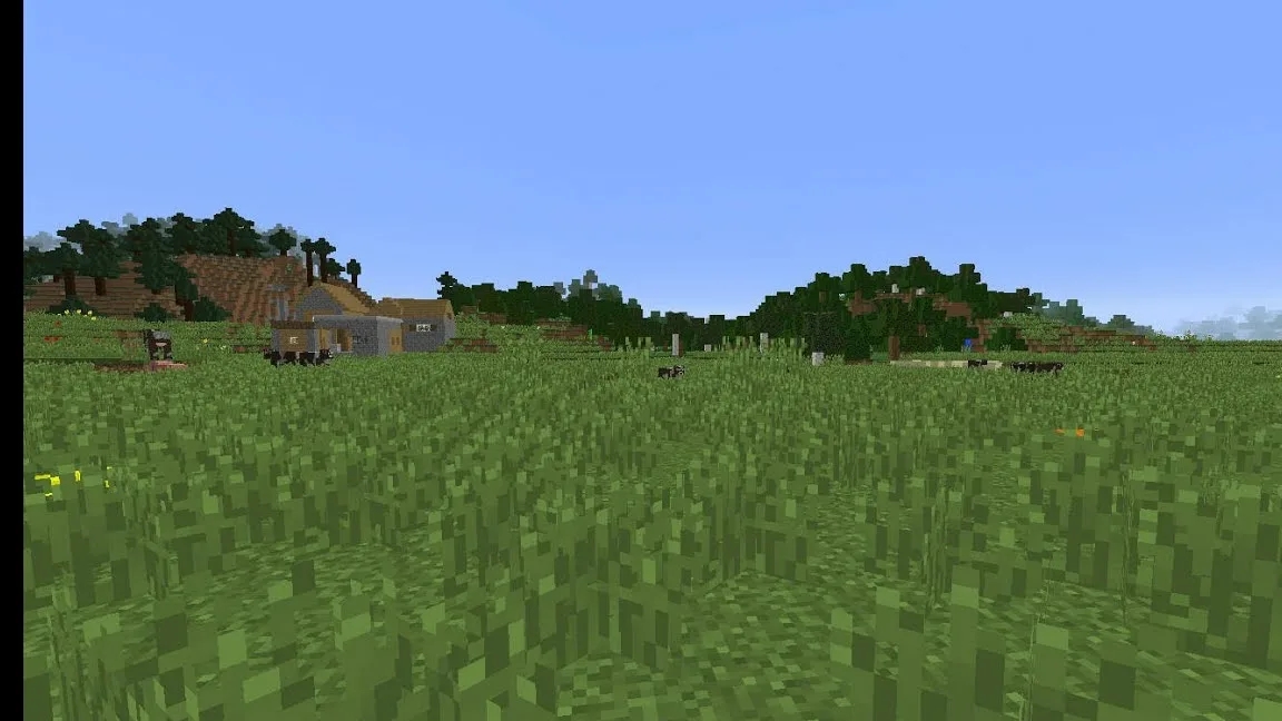 MINECRAFT