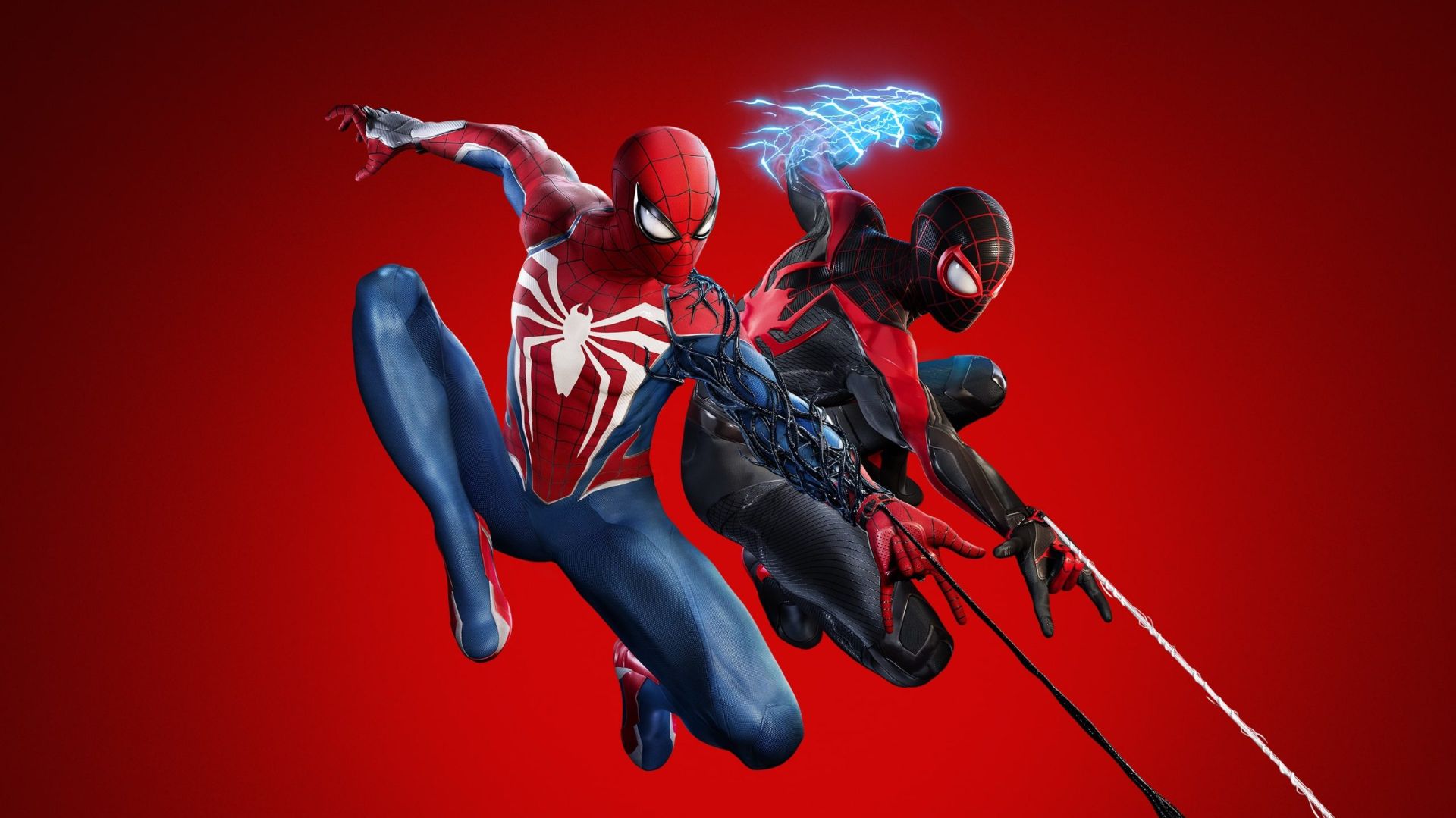 Marvel’s Spider-Man 2 (20 October 2023)