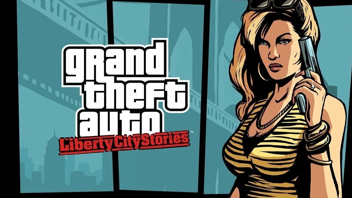 Прохождение GTA Liberty City Stories