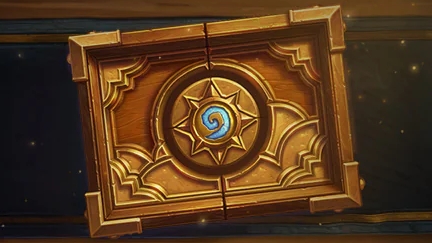 HEARTSTONE 😻
