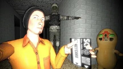 все мультфильмы scp