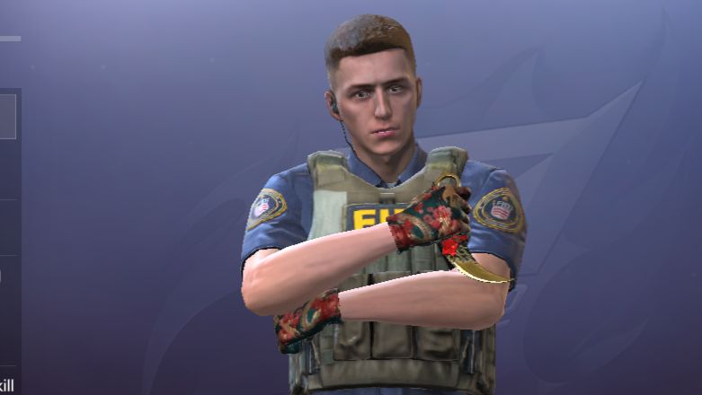 Standoff 2