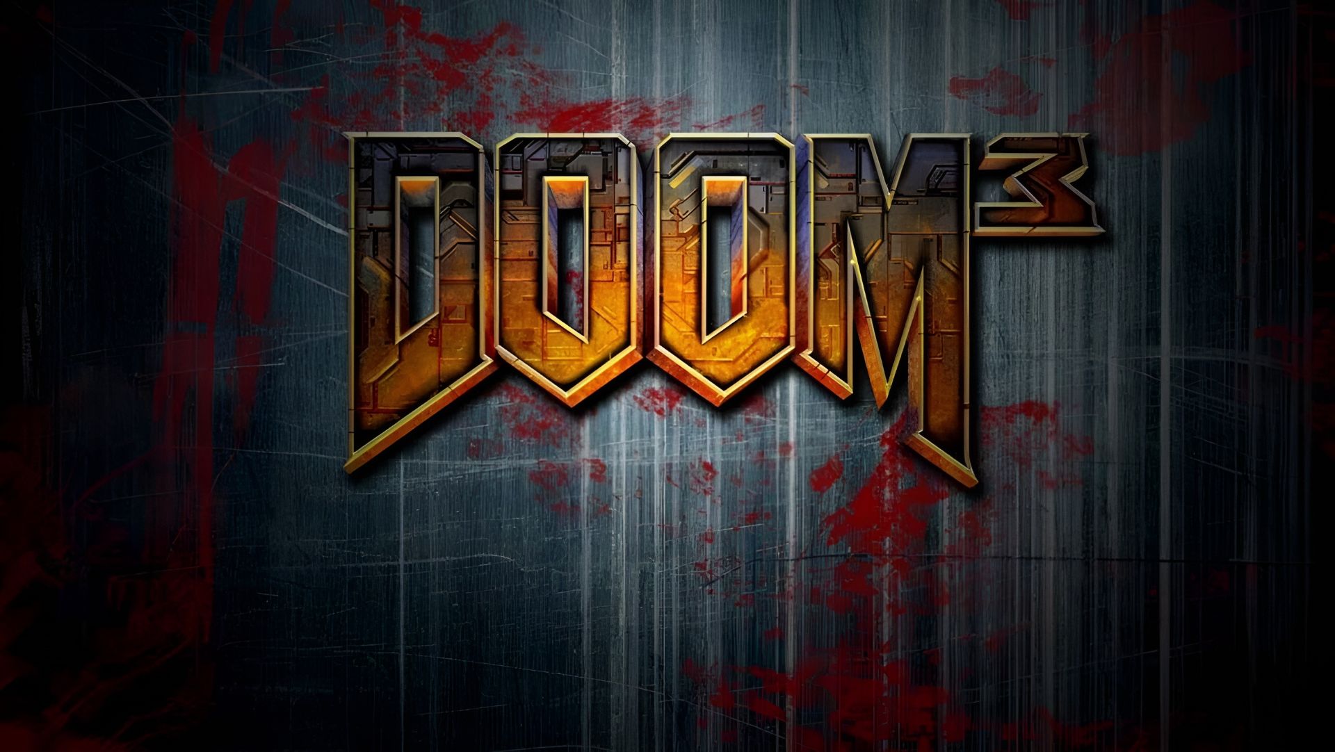 Doom 3 (Архив 2014 года) — Прохождение от BlackUFA