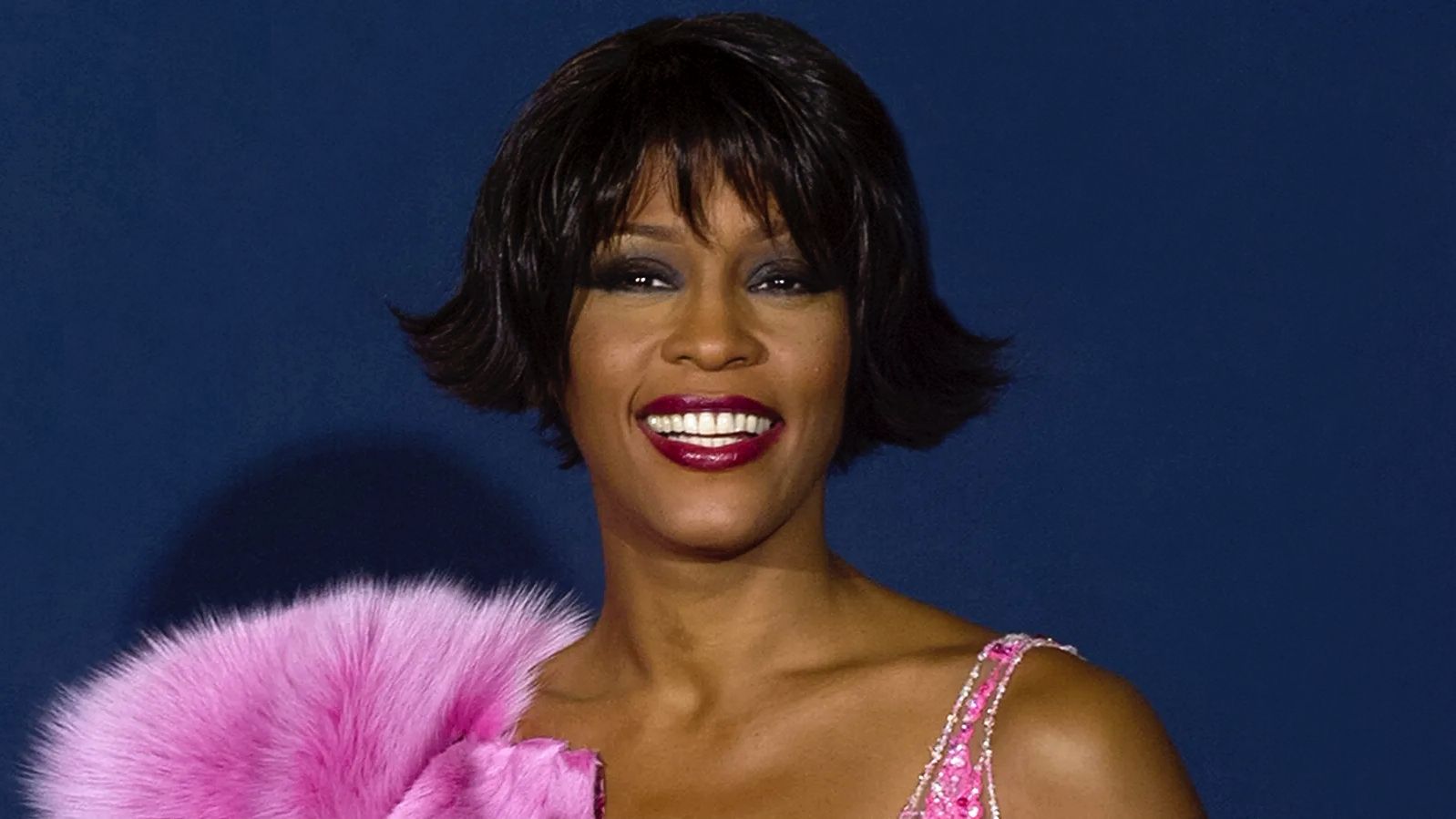 The Best, Whitney Houston (American pop, soul, rhythm and blues singer,Since 1977-2012)